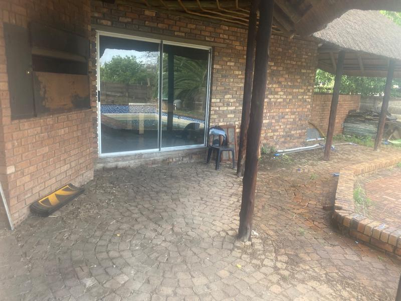 3 Bedroom Property for Sale in Kanonkop Mpumalanga