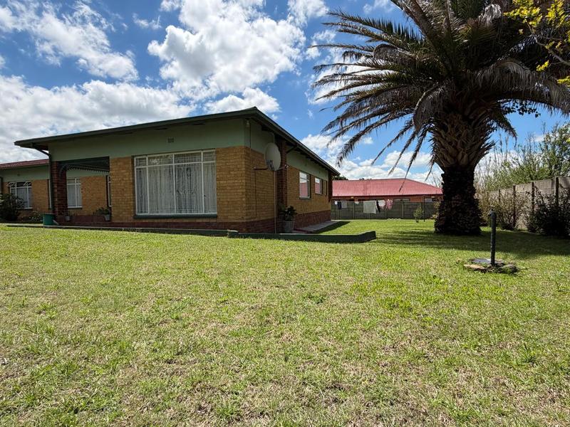 5 Bedroom Property for Sale in Meyerville Mpumalanga