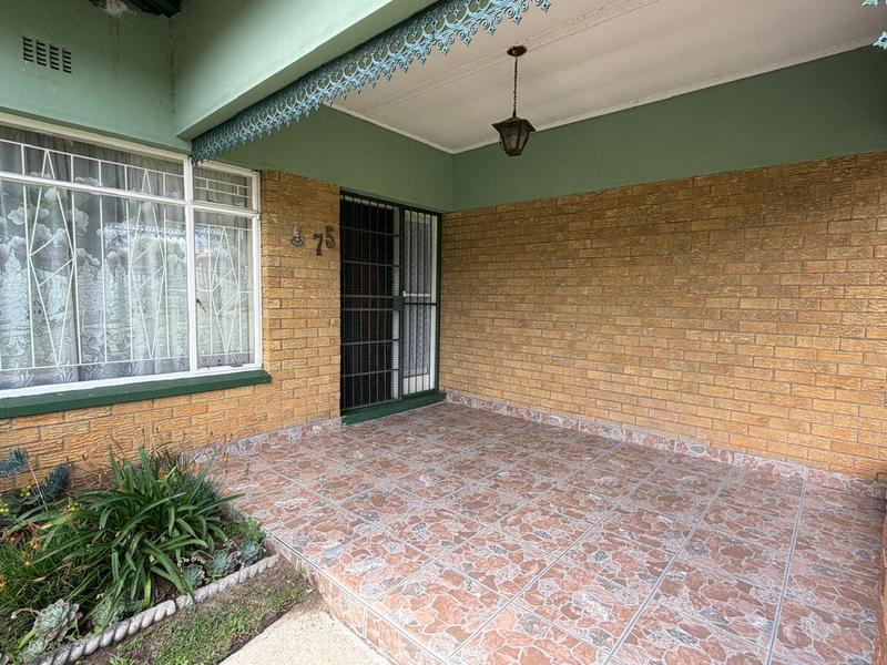 5 Bedroom Property for Sale in Meyerville Mpumalanga