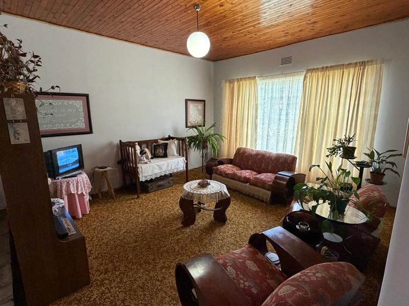 5 Bedroom Property for Sale in Meyerville Mpumalanga