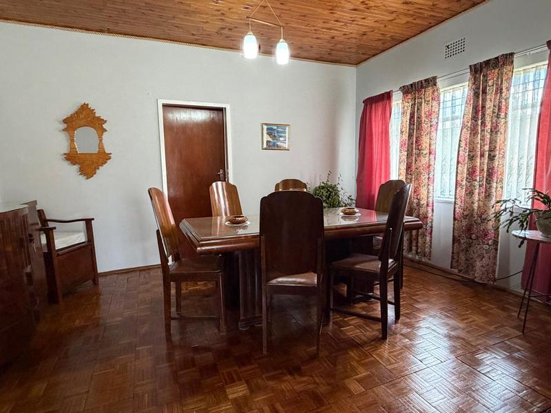 5 Bedroom Property for Sale in Meyerville Mpumalanga