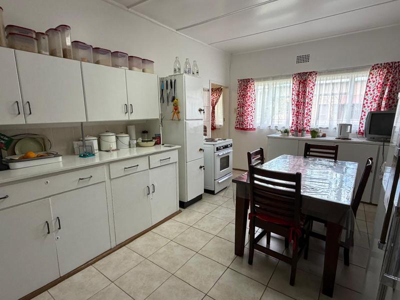 5 Bedroom Property for Sale in Meyerville Mpumalanga