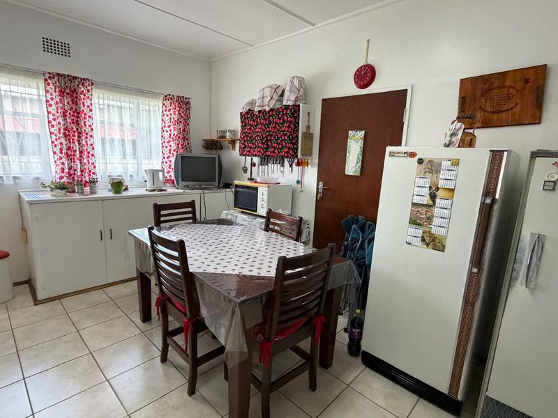 5 Bedroom Property for Sale in Meyerville Mpumalanga