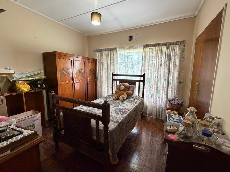 5 Bedroom Property for Sale in Meyerville Mpumalanga