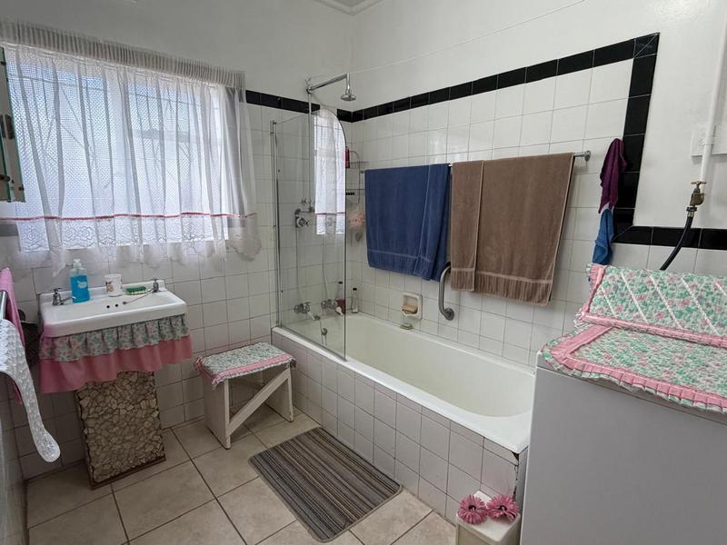 5 Bedroom Property for Sale in Meyerville Mpumalanga