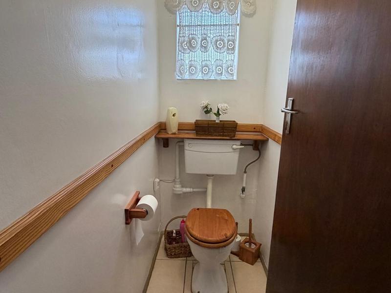 5 Bedroom Property for Sale in Meyerville Mpumalanga
