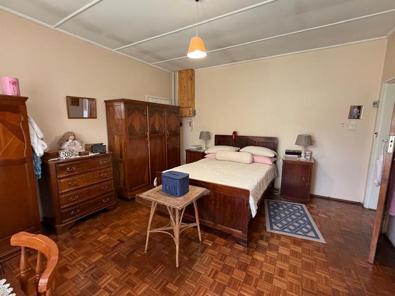 5 Bedroom Property for Sale in Meyerville Mpumalanga