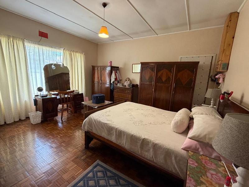 5 Bedroom Property for Sale in Meyerville Mpumalanga