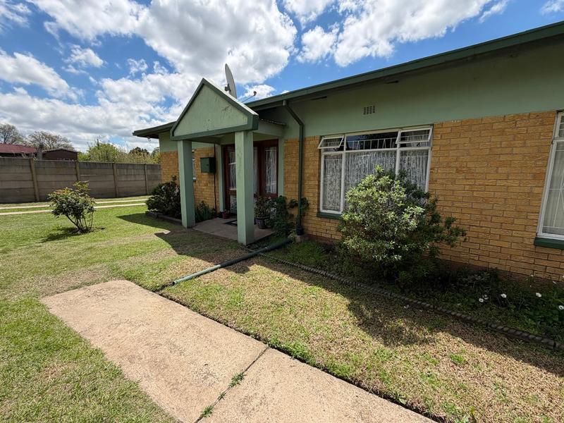 5 Bedroom Property for Sale in Meyerville Mpumalanga