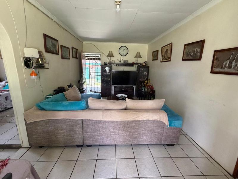 5 Bedroom Property for Sale in Meyerville Mpumalanga