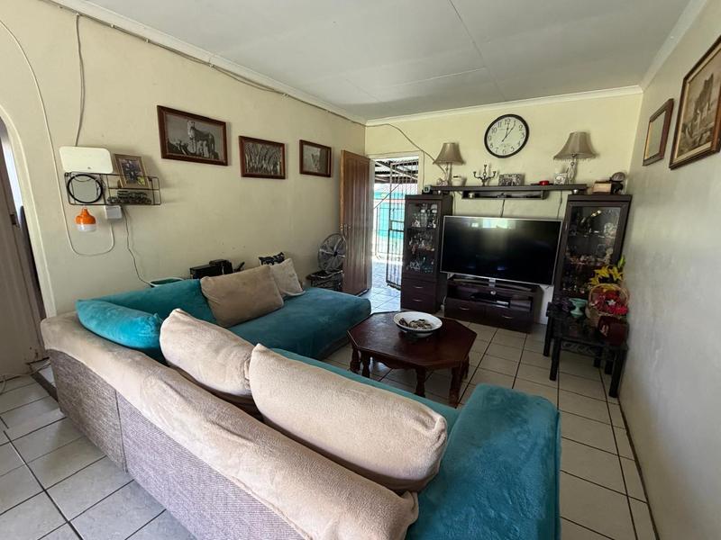 5 Bedroom Property for Sale in Meyerville Mpumalanga