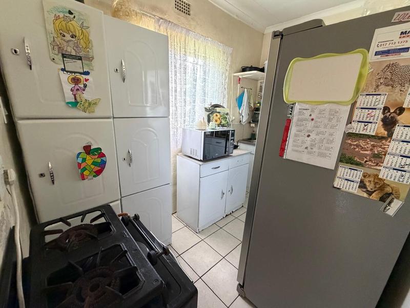 5 Bedroom Property for Sale in Meyerville Mpumalanga