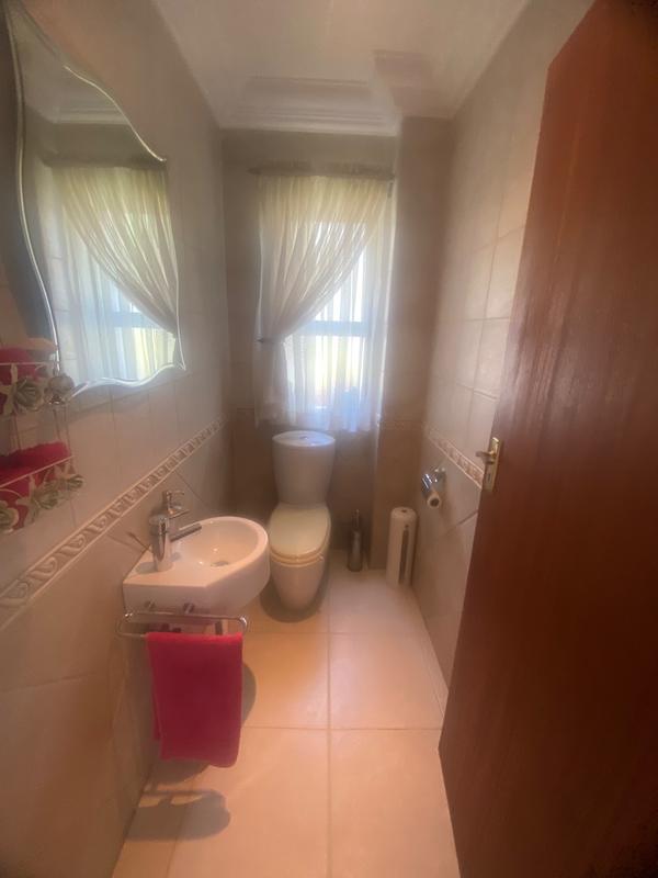 3 Bedroom Property for Sale in Clubville Mpumalanga