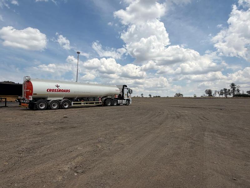 Commercial Property for Sale in Bethal Mpumalanga