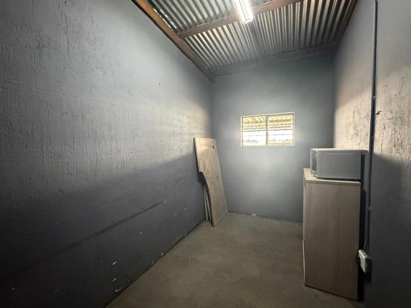 Commercial Property for Sale in Bethal Mpumalanga