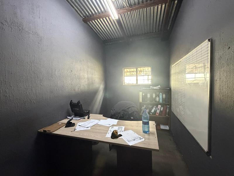 Commercial Property for Sale in Bethal Mpumalanga
