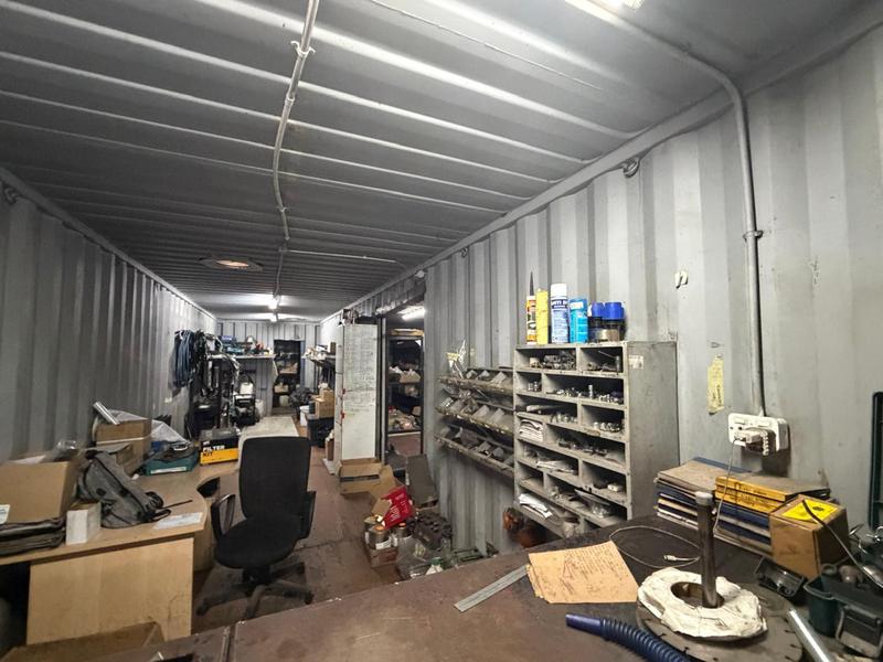 Commercial Property for Sale in Bethal Mpumalanga