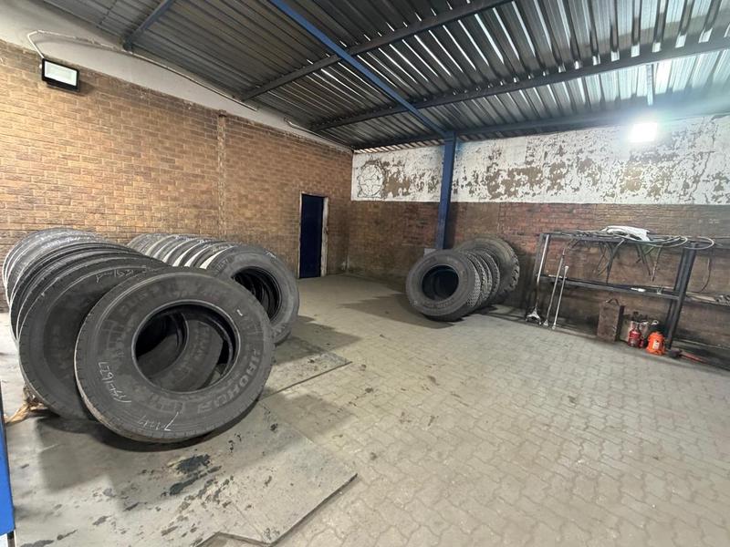 Commercial Property for Sale in Bethal Mpumalanga