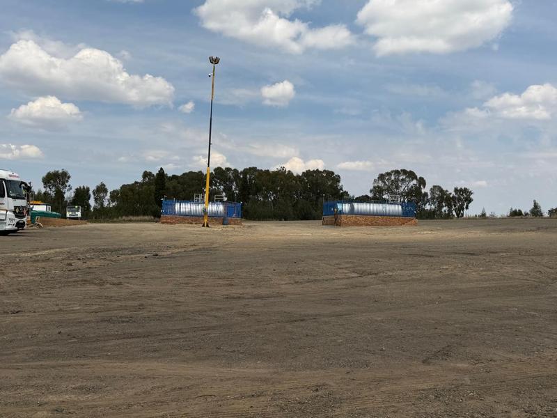 Commercial Property for Sale in Bethal Mpumalanga
