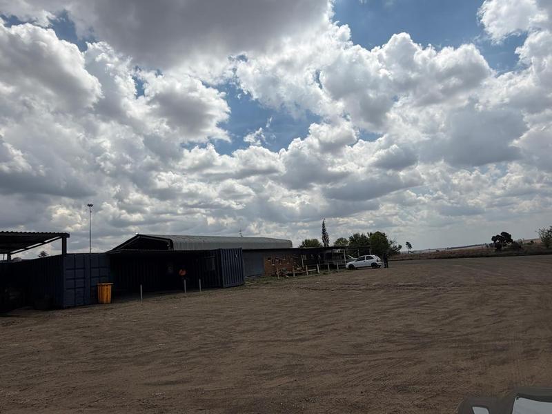 Commercial Property for Sale in Bethal Mpumalanga