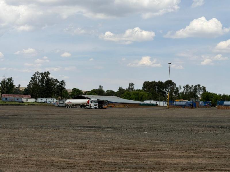 Commercial Property for Sale in Bethal Mpumalanga