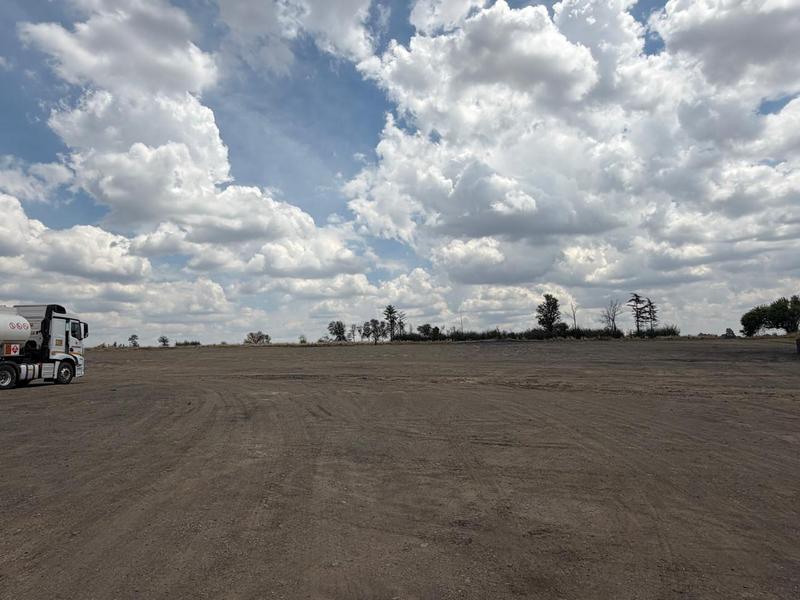 Commercial Property for Sale in Bethal Mpumalanga