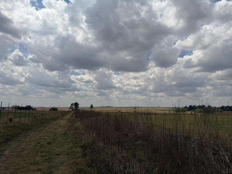 Commercial Property for Sale in Bethal Mpumalanga