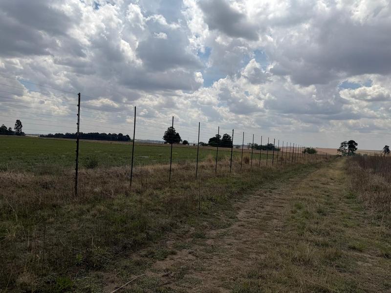 Commercial Property for Sale in Bethal Mpumalanga