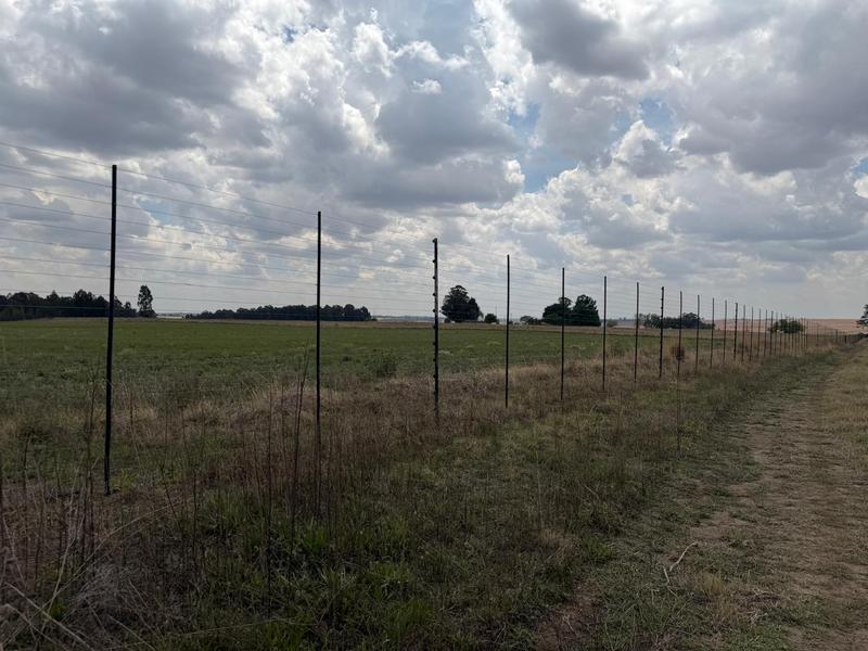 Commercial Property for Sale in Bethal Mpumalanga