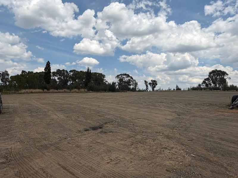 Commercial Property for Sale in Bethal Mpumalanga