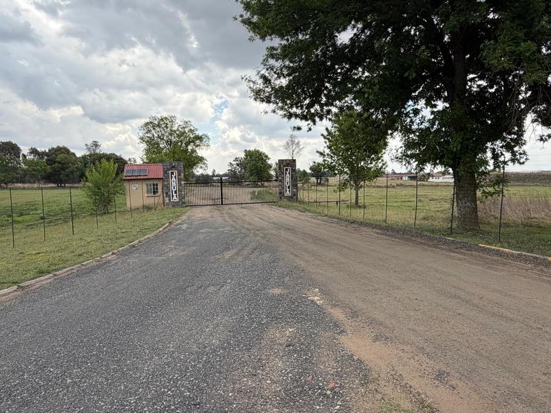 Commercial Property for Sale in Bethal Mpumalanga