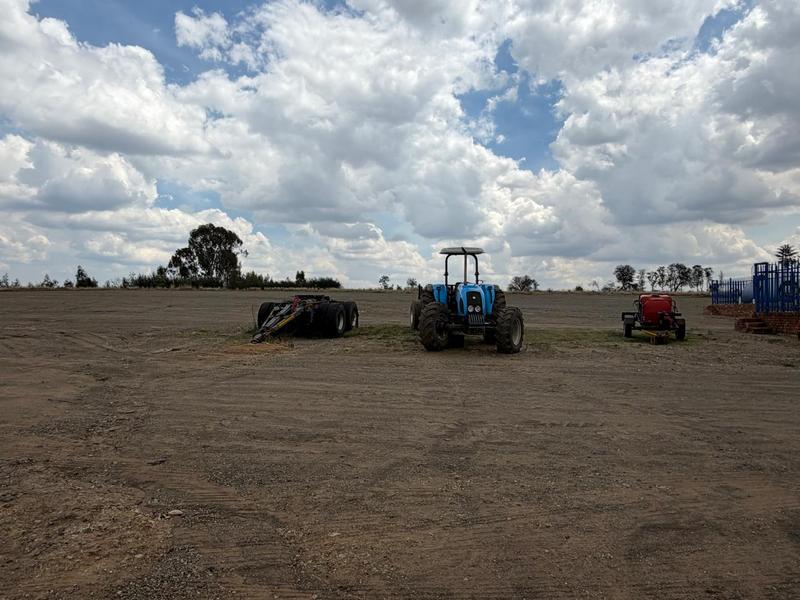 Commercial Property for Sale in Bethal Mpumalanga
