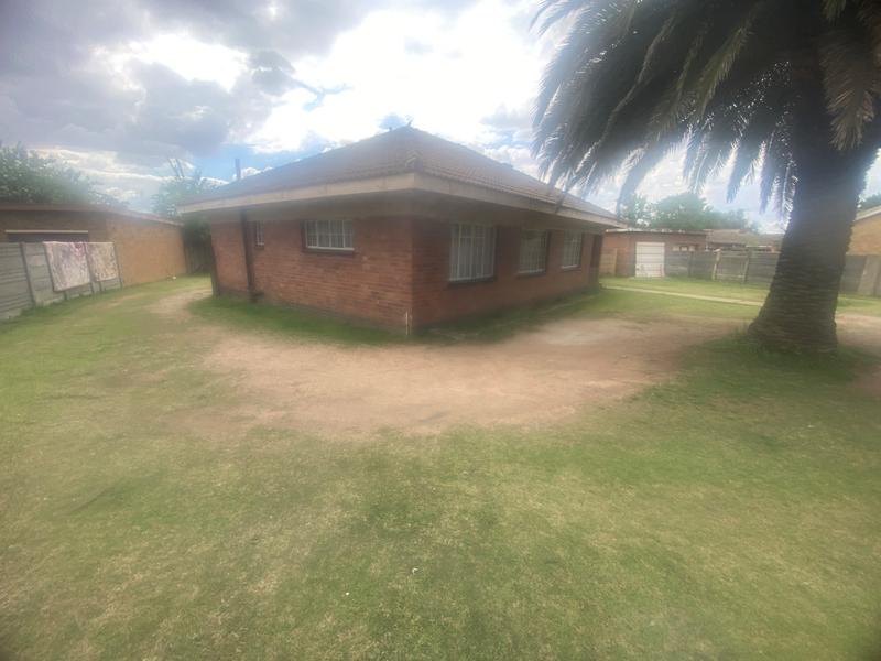 3 Bedroom Property for Sale in Pullens Hope Mpumalanga
