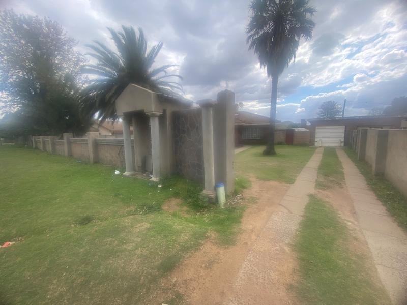 3 Bedroom Property for Sale in Pullens Hope Mpumalanga