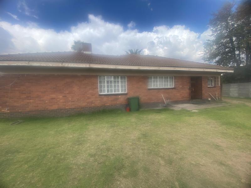 3 Bedroom Property for Sale in Pullens Hope Mpumalanga