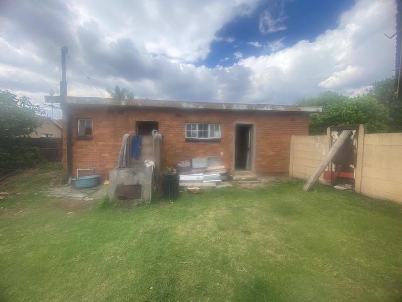 3 Bedroom Property for Sale in Pullens Hope Mpumalanga