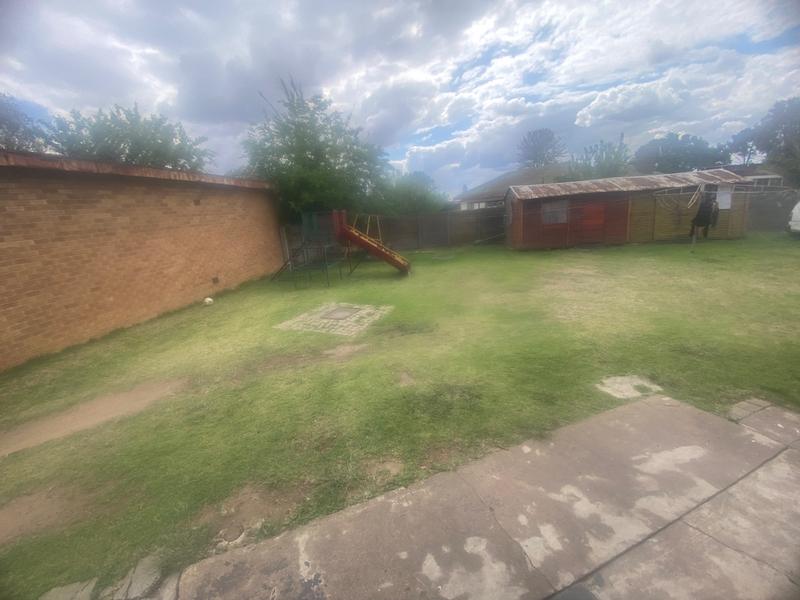 3 Bedroom Property for Sale in Pullens Hope Mpumalanga