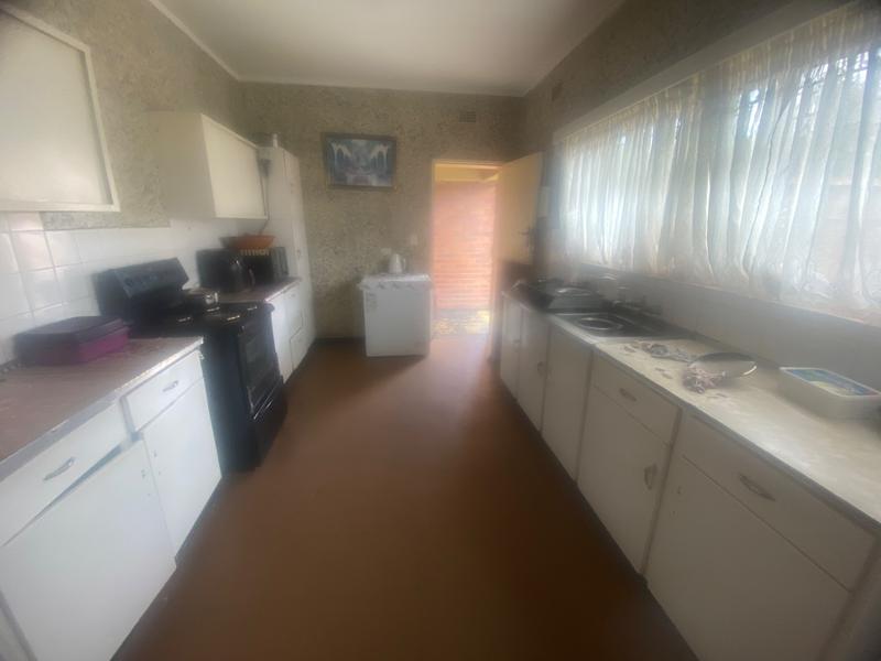 3 Bedroom Property for Sale in Pullens Hope Mpumalanga