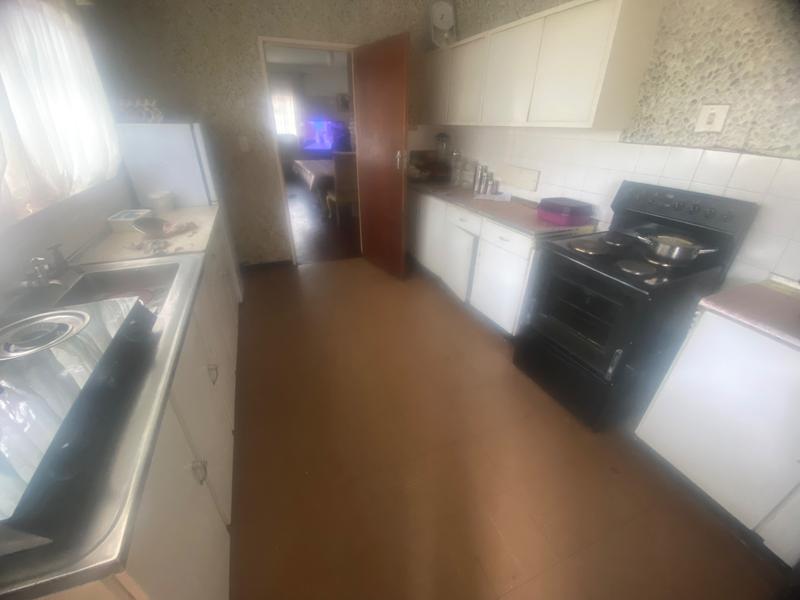 3 Bedroom Property for Sale in Pullens Hope Mpumalanga