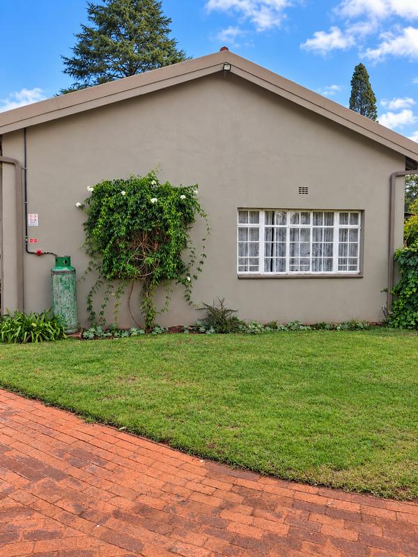 3 Bedroom Property for Sale in Eloff Mpumalanga