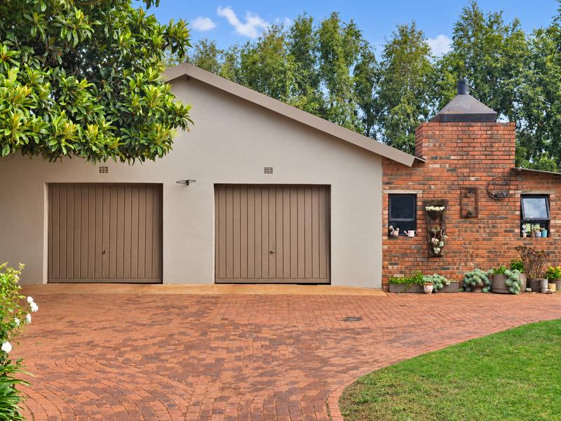 3 Bedroom Property for Sale in Eloff Mpumalanga