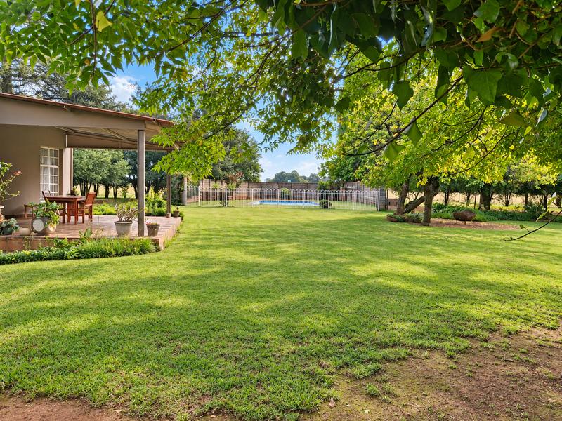 3 Bedroom Property for Sale in Eloff Mpumalanga