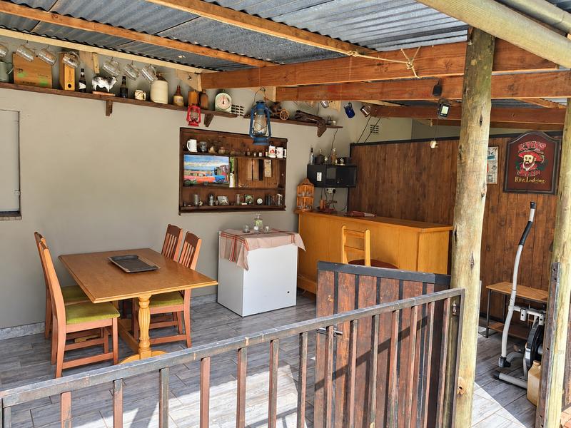 3 Bedroom Property for Sale in Eloff Mpumalanga