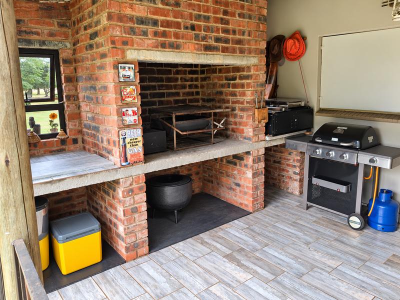 3 Bedroom Property for Sale in Eloff Mpumalanga