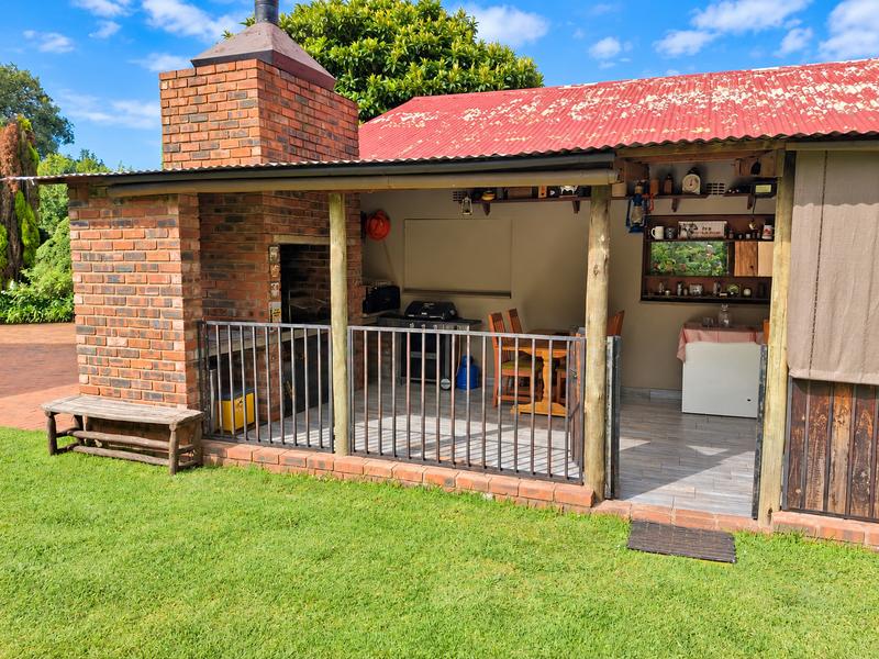 3 Bedroom Property for Sale in Eloff Mpumalanga