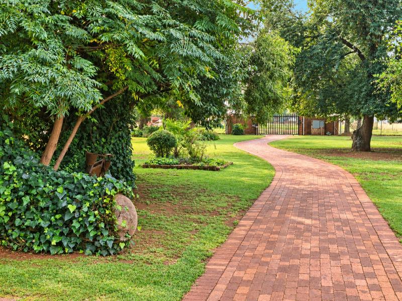 3 Bedroom Property for Sale in Eloff Mpumalanga