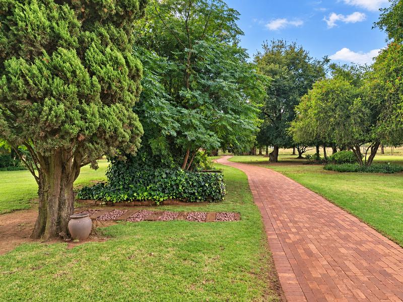 3 Bedroom Property for Sale in Eloff Mpumalanga