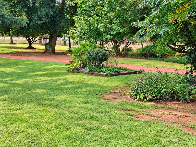 3 Bedroom Property for Sale in Eloff Mpumalanga