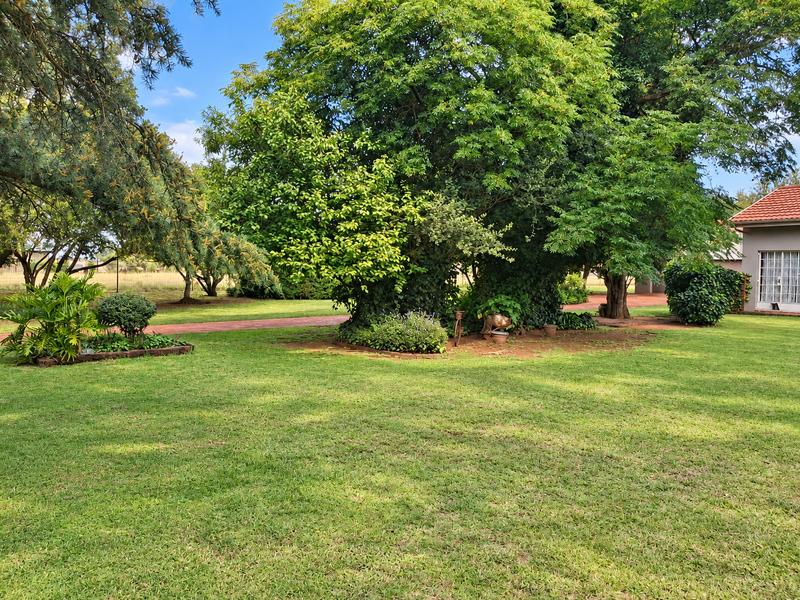 3 Bedroom Property for Sale in Eloff Mpumalanga