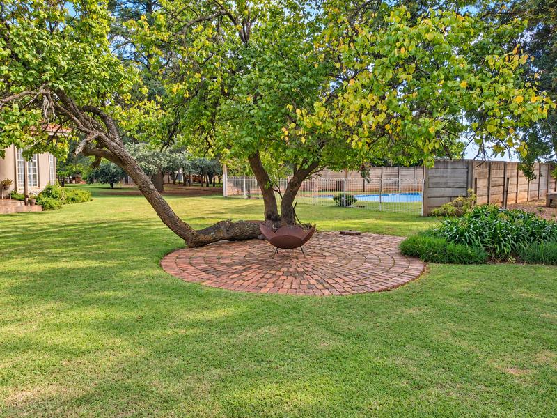 3 Bedroom Property for Sale in Eloff Mpumalanga
